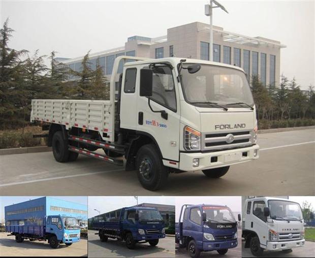 BJ1063VCPFA-1载货汽车燃油公告图片2