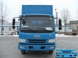 CA5083XXYP9K2L2A1E厢式运输车燃油公告图片1