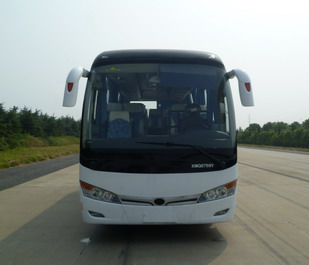 XMQ6759Y1客车燃油公告图片1