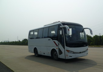 XMQ6759Y1客车燃油公告图片2