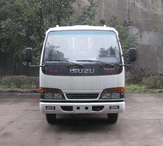 QL10508HAR轻型载货汽车燃油公告图片1