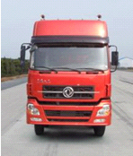 DFL5311XXYA8厢式运输车燃油公告图片1