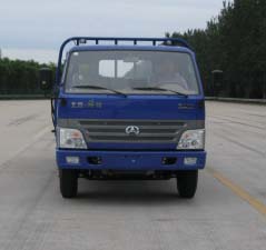 BJ1065PPU62普通货车燃油公告图片1