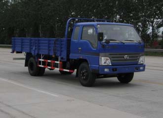 BJ1065PPU62普通货车燃油公告图片2