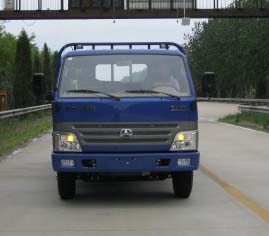 BJ1085PPU61普通货车燃油公告图片1