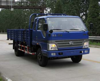 BJ1085PPU61普通货车燃油公告图片2