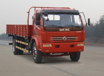 EQ1120GZ9AD7载货汽车燃油公告图片2