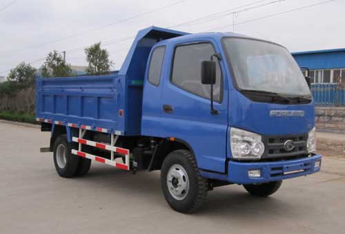 BJ3042D8PB6-1自卸汽车燃油公告图片2