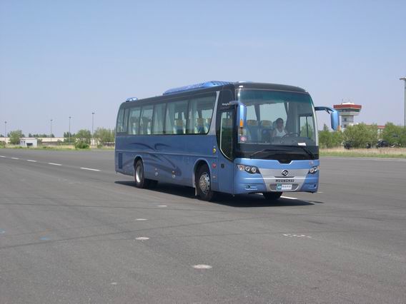 DD6119K50客车燃油公告图片2