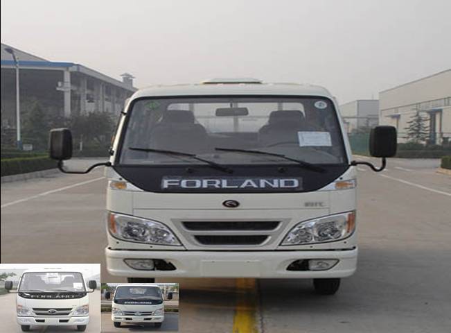 BJ1042V9AB5-S1载货汽车燃油公告图片1