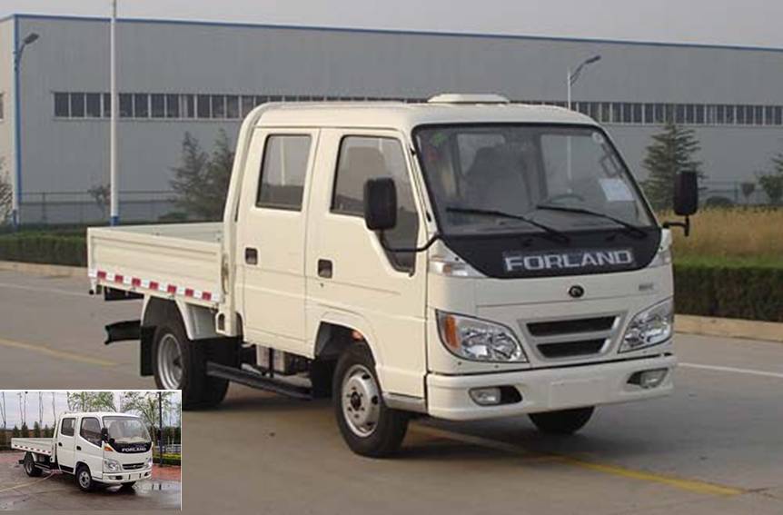 BJ1042V9AB5-S1载货汽车燃油公告图片2