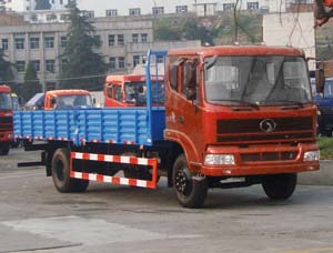 STQ1163L10Y33载货汽车燃油公告图片2