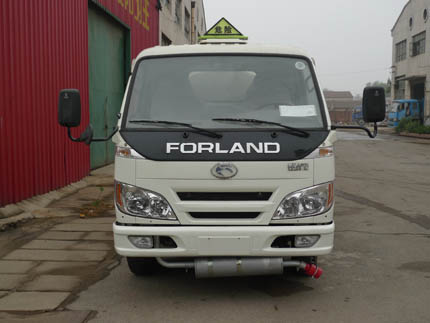 ZLQ5070GJY加油车燃油公告图片1