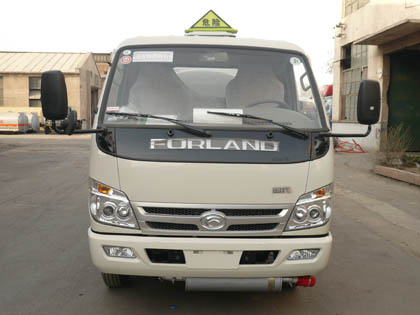 ZLQ5063GJY加油车燃油公告图片1