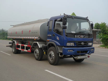 ZLQ5240GJY加油车燃油公告图片2