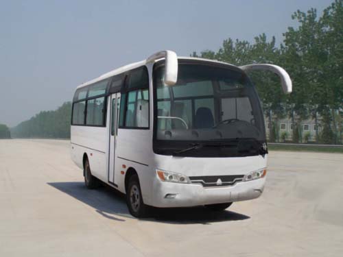 JK6668D客车燃油公告图片2