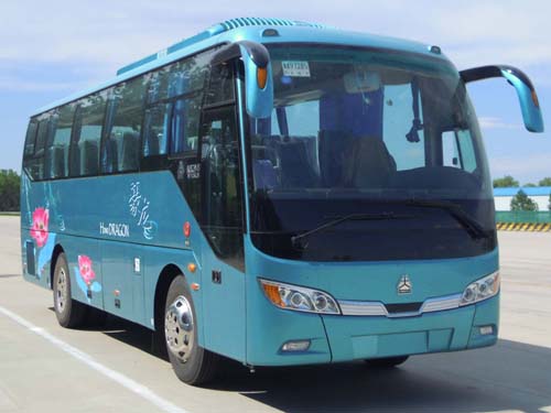 JK6898HAD客车燃油公告图片2