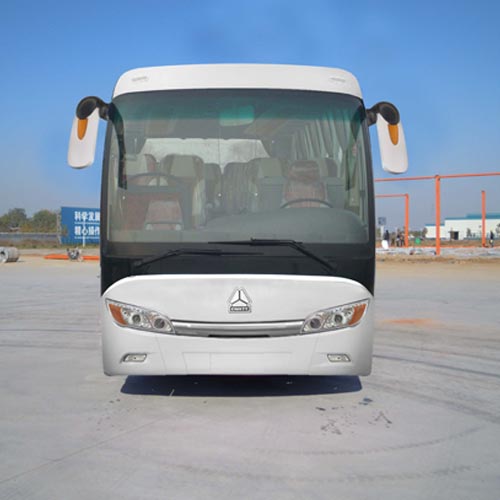 JK6108HTD客车燃油公告图片1