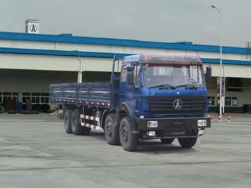 ND13101D47J载货汽车燃油公告图片2