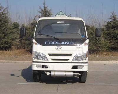 BJ5083GJY-1加油车燃油公告图片1