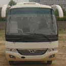 SLG6661C3F客车燃油公告图片1