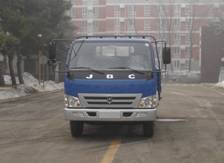 SY1103DR6Y载货汽车燃油公告图片1