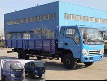 BJ1063VCPFA-1载货汽车燃油公告图片2
