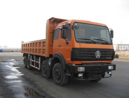 ND33101D38J自卸车燃油公告图片2
