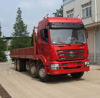 SX1315GL456载货汽车燃油公告图片2