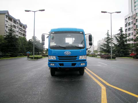 SGZ5250TPBCA3平板运输车燃油公告图片1