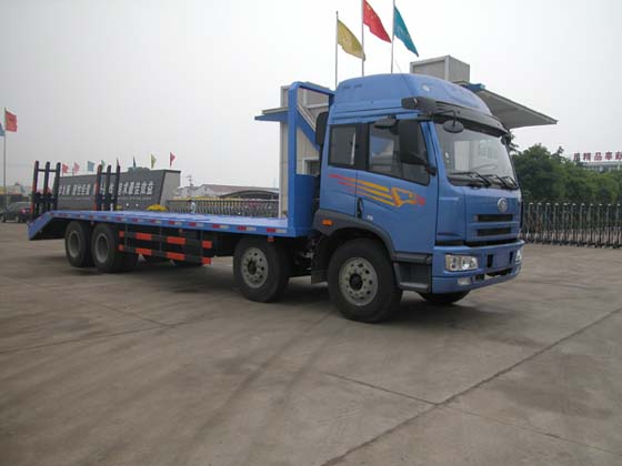SGZ5310TPBCA3平板运输车燃油公告图片2
