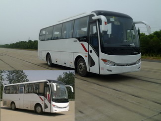 XMQ6902AYD4C客车燃油公告图片2