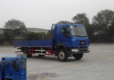 LZ1160RAM载货汽车燃油公告图片2