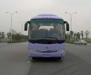 KLQ6796E4客车燃油公告图片1