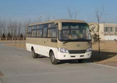 KLQ6729E4客车燃油公告图片2