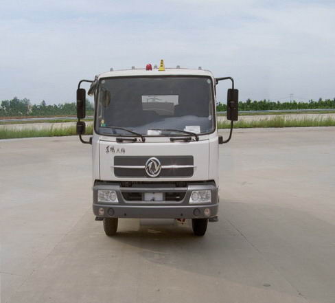 DFZ5120GJYB7加油车燃油公告图片1