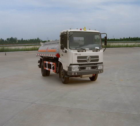 DFZ5120GJYB7加油车燃油公告图片2