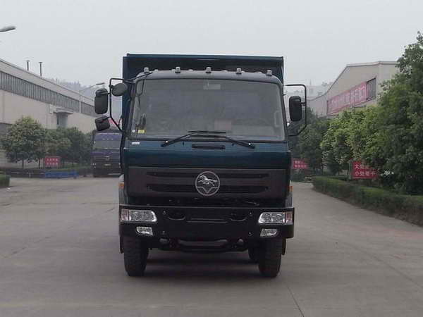 cnj3160zhp59b自卸汽车燃油公告参数