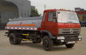 DFZ5160GJYGSZ3GA加油车燃油公告图片2
