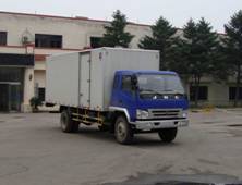 SY5093XXYBC-AA厢式运输车燃油公告图片2