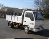 SY3043DLEH自卸汽车燃油公告图片2