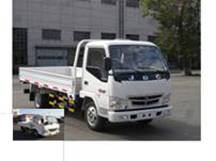 SY1043DE4L载货汽车燃油公告图片2
