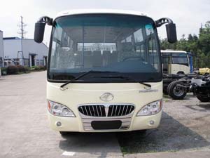 PK6608HQ3轻型客车燃油公告图片1