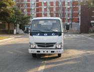 SY1043BLCS1载货汽车燃油公告图片1
