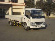 SY1043DLCS1载货汽车燃油公告图片2