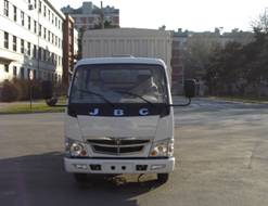 SY5043CXYSL-M7仓栅式运输车燃油公告图片1