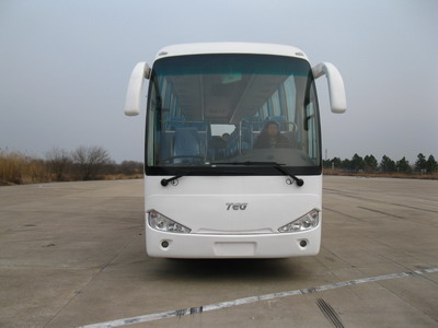 TEG6118HA客车燃油公告图片2