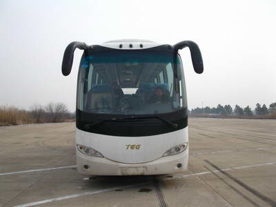 TEG6105HA客车燃油公告图片1