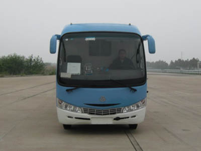 CLY5040XXYA厢式运输车燃油公告图片1