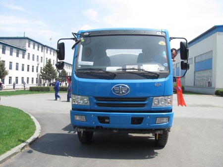 LPC5160GSSC3洒水车燃油公告图片1